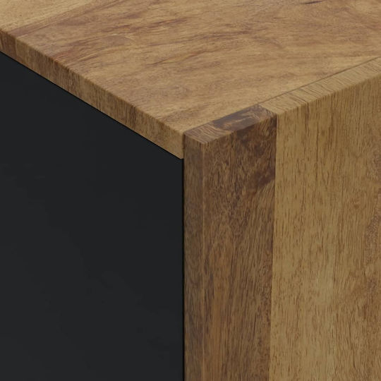 Μπουφές Braun 60x33x75cm