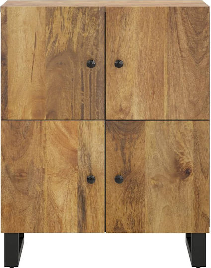 Μπουφές Braun 60x33x75cm