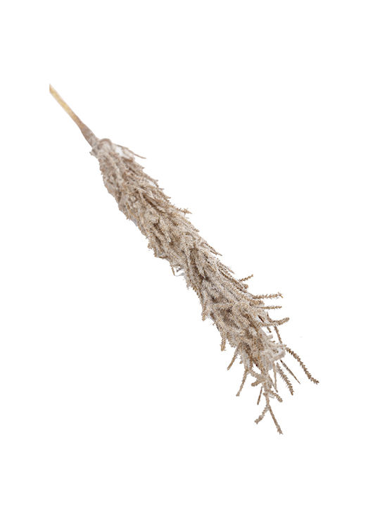 Artificial Decorative Branch Pampas Grass 1pcs