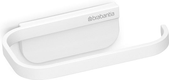 Brabantia Επιτοίχια Χαρτοθήκη Λευκή