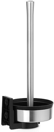 Brabantia Επιτοίχια Χαρτοθήκη Ασημί