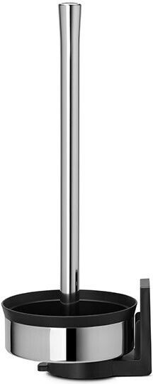 Brabantia Wall-mounted Paper Holder Metallic Silver