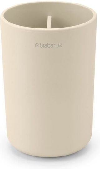 Brabantia Επιτραπέζια Ποτηροθήκη Μπεζ