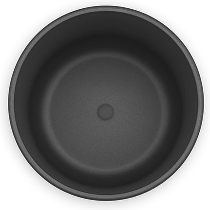 Brabantia Επιτραπέζια Ποτηροθήκη Γκρι