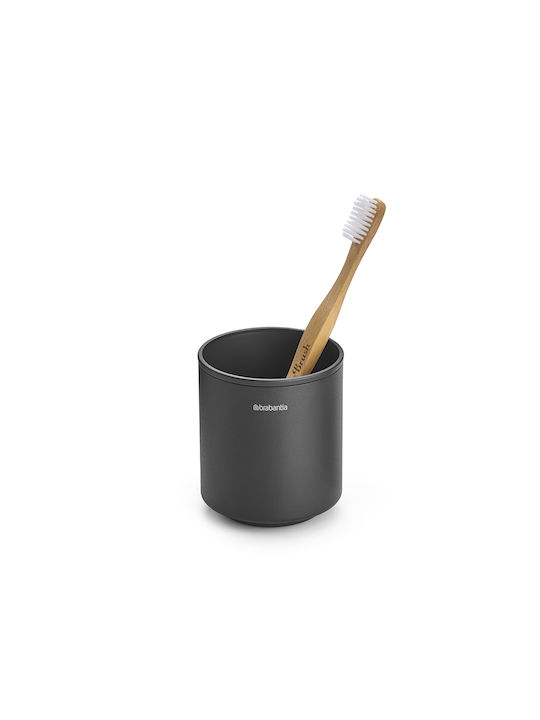 Brabantia Tabletop Cup Holder Metallic Gray