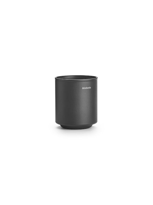 Brabantia Tabletop Cup Holder Metallic Gray