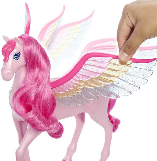 Barbie Magic Pegasus for Ages 3+ (Miscellaneous Designs)