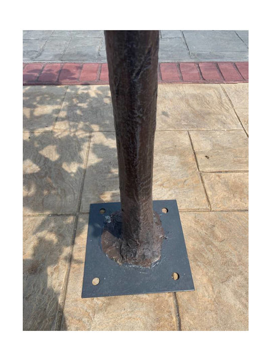 Τριαντάφυλλο Εξωτερικού Χώρου Ροζ 150cm