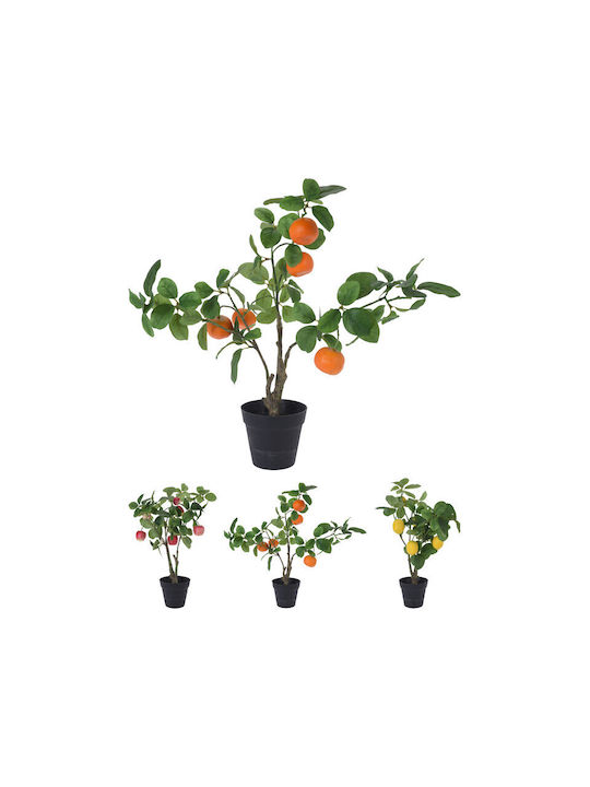 Plantă Artificială în Ghiveci 52cm Koopman