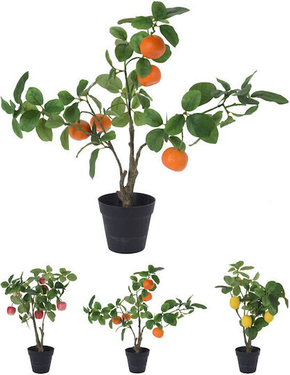 Artificial Plant in Pot 52cm Koopman