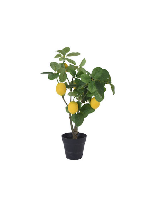 Plantă Artificială în Ghiveci 52cm Koopman