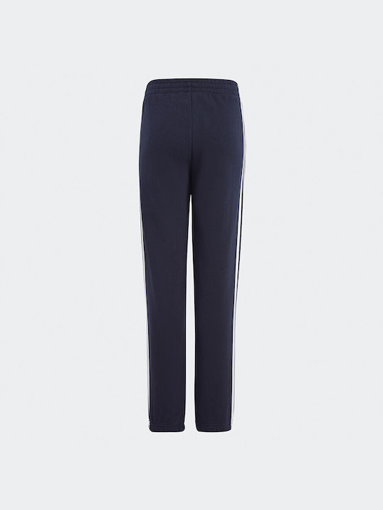 Adidas Kids Sweatpants Navy Blue 1pcs