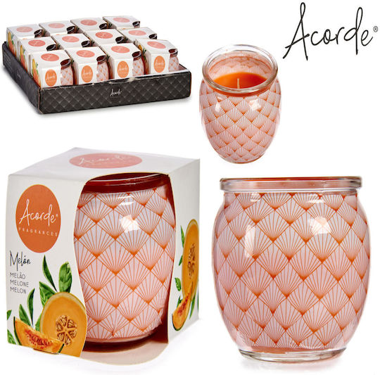 Acorde Aromatisch in Gefäß Orange