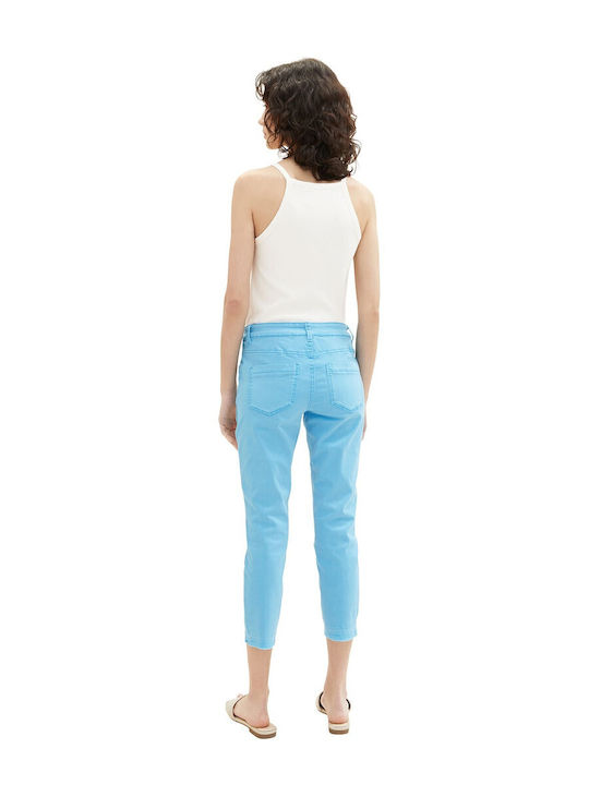 Tom Tailor Women's Jean Trousers