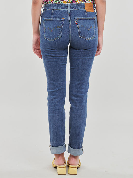 712 Women's Jean Trousers in Skinny Fit