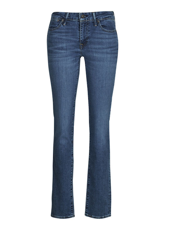 712 Women's Jean Trousers in Skinny Fit