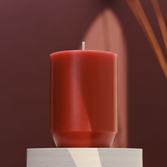 Bougies La Francaise Ароматично Дърво Амбре Фов