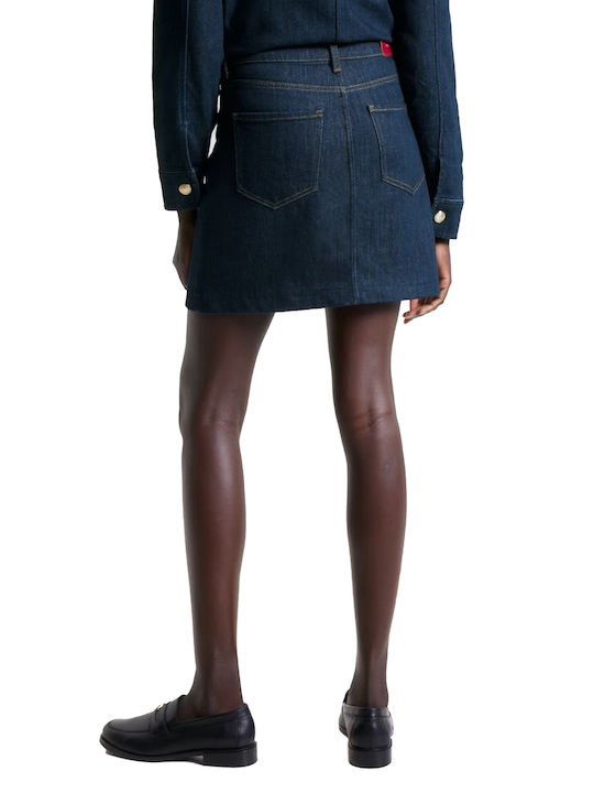 Tommy Hilfiger Mini Φούστα σε χρώμα