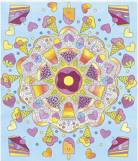 Janod Children's Craft for Children 1+ Years