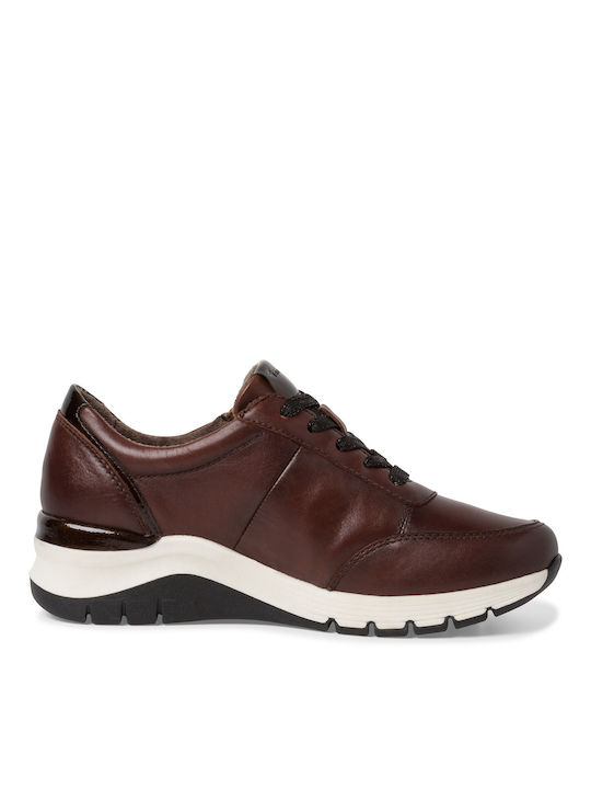 Tamaris Comfort Sneakers Brown