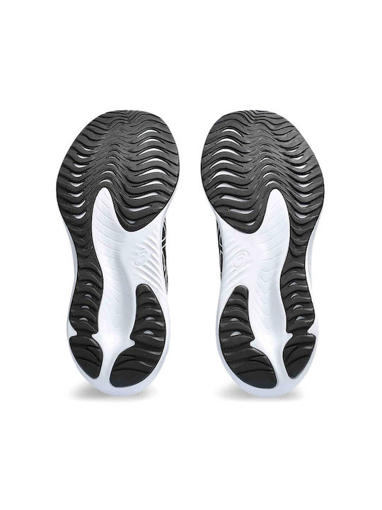 Gel-Excite 10 Damen Sportschuhe Laufen Schwarz