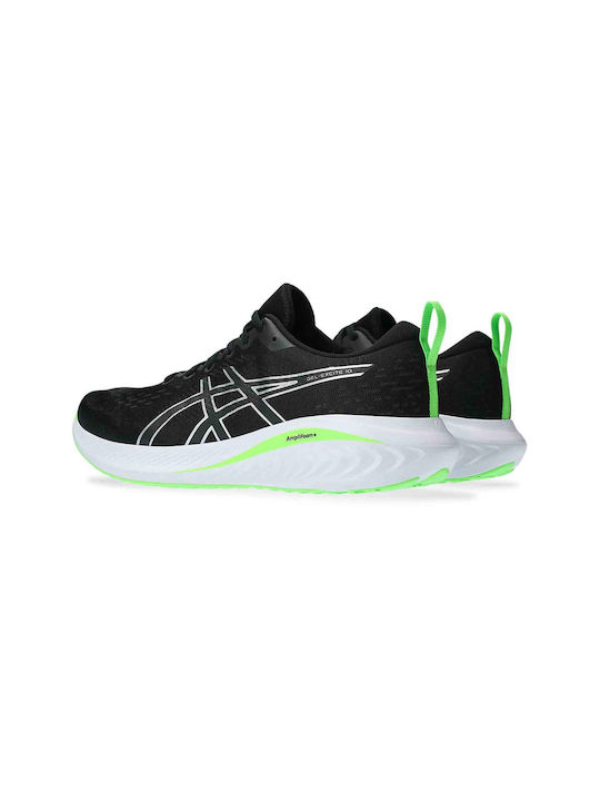 Gel-Excite 10 Мъжки Спортни обувки Running Черни