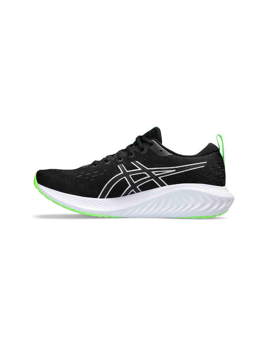 Gel-Excite 10 Мъжки Спортни обувки Running Черни
