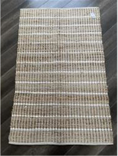 Atmosphera Summer from Jute Beige Atmosphera Summer from Jute Beige