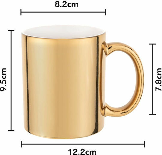 Koupakoupa Mug 330ml Koupakoupa Mug 330ml