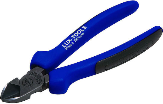 Lux Tools Comfort Πλαγιοκόφτης Ηλεκτρολόγου Μήκους 160mm