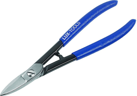 Lux Tools Comfort Aviaton Snip Прав Електротехнически Дължина 180мм