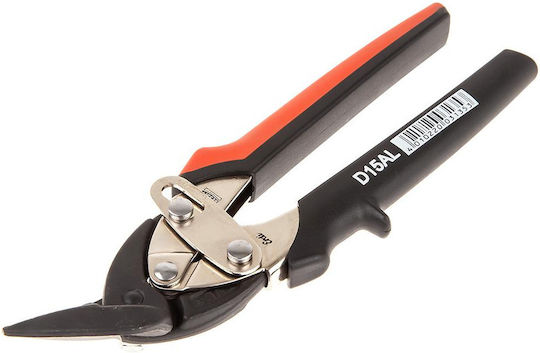 Bessey Aviaton-Schnipsel Länge 180mm