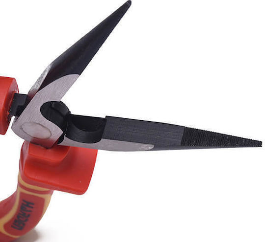 Harden Cutting Plier Electrician Length 200mm