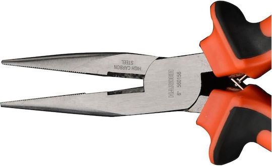 Harden Cutting Plier Straight Length 150mm