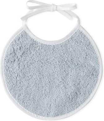 Interbaby Set De Baie Pentru Bebeluşi Cu Glugă Gri 100x100cm