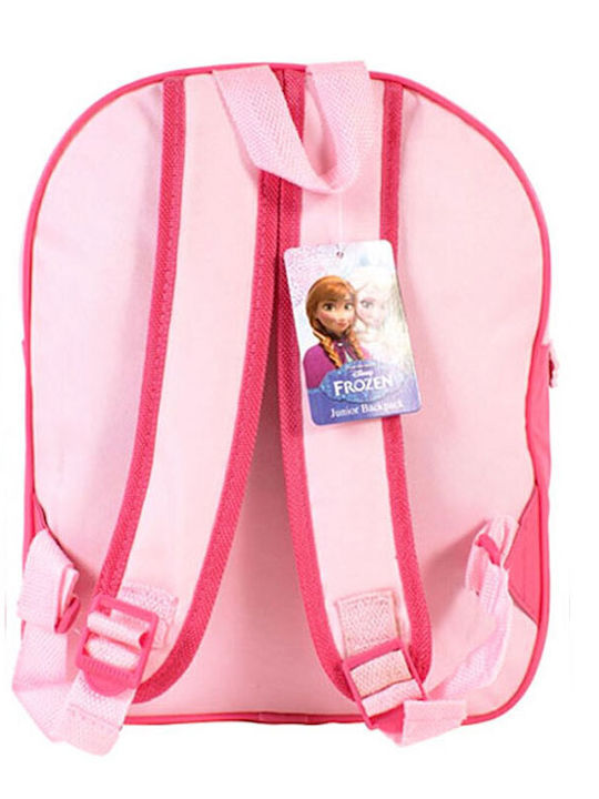 Disney Bag Backpack Pink