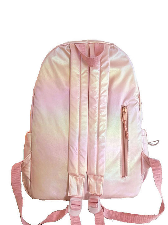 Tatu Moyo Bag Backpack Pink Tatu Moyo Bag Backpack Pink