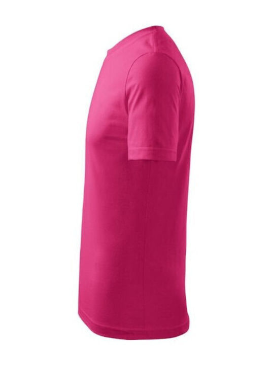 Tricou pentru copii Roz