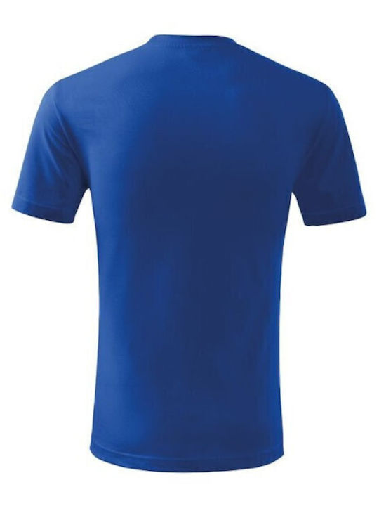 Παιδικό T-shirt Μπλε