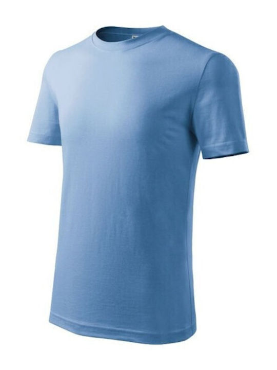 Tricou pentru copii Albastru