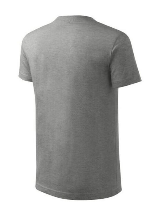 Παιδικό T-shirt Γκρι