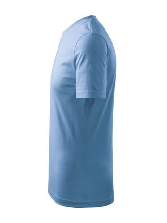 Kids' T-shirt Blue