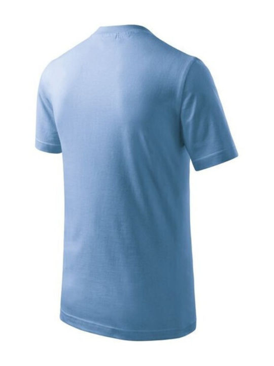 Kids' T-shirt Blue