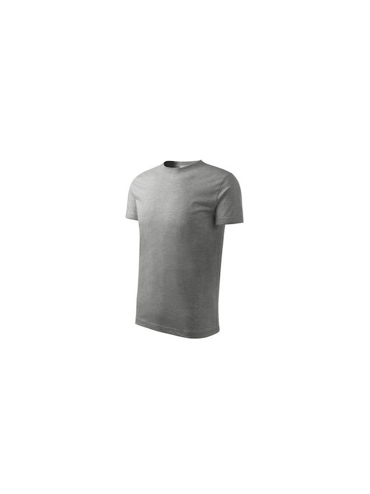 Malfini Kids T-shirt Gray