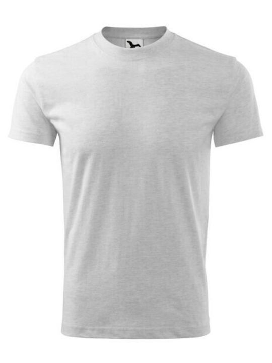 Παιδικό T-shirt Γκρι