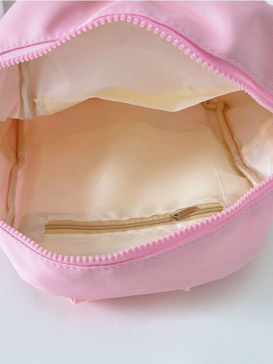 Tatu Moyo Schulranzen Rucksack Kindergarten Rosa 21 x 9 x 24cm