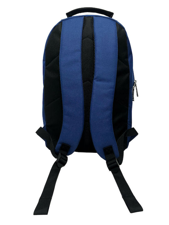 Schulranzen Rucksack Grundschule Blau