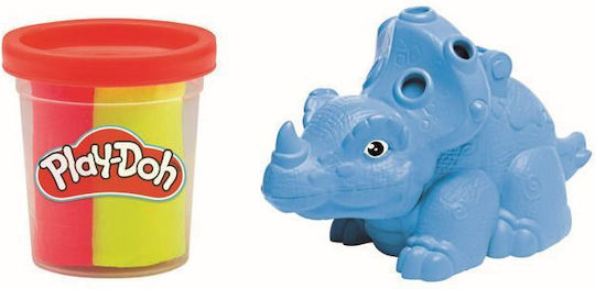 Hasbro Play-Doh Knete - Triceratops Spiel-Set für 3+ Alter