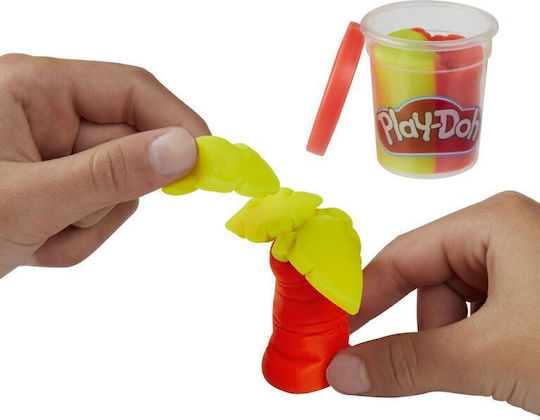 Hasbro Play-Doh Knete - Triceratops Spiel-Set für 3+ Alter