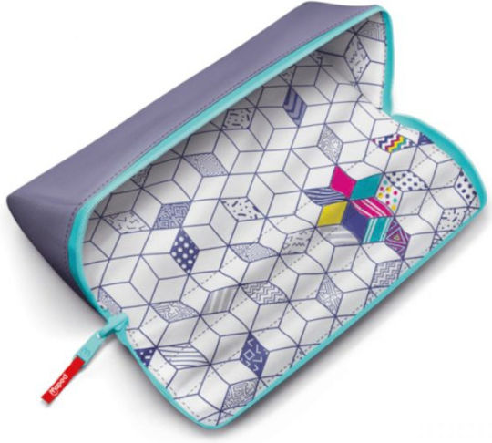Maped Penare Cilindru Violet